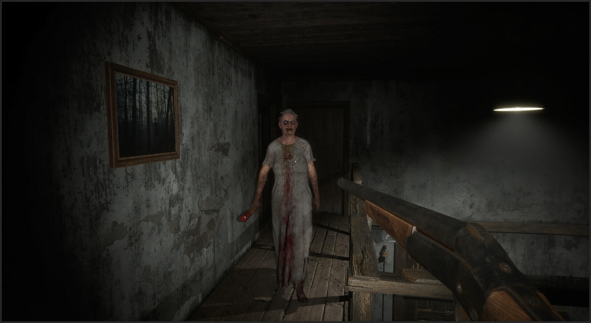 Granny: Escape Together (Steam) - Review 3 https://www.mkaugaming.com/all-review-list/granny-escape-together-steam-review/