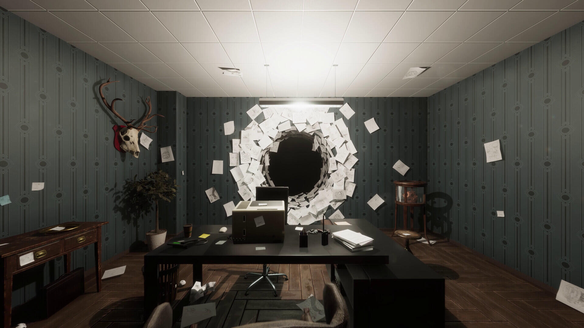 Go Home Annie (Steam) - Review 2 https://www.mkaugaming.com/all-review-list/go-home-annie-steam-review/
