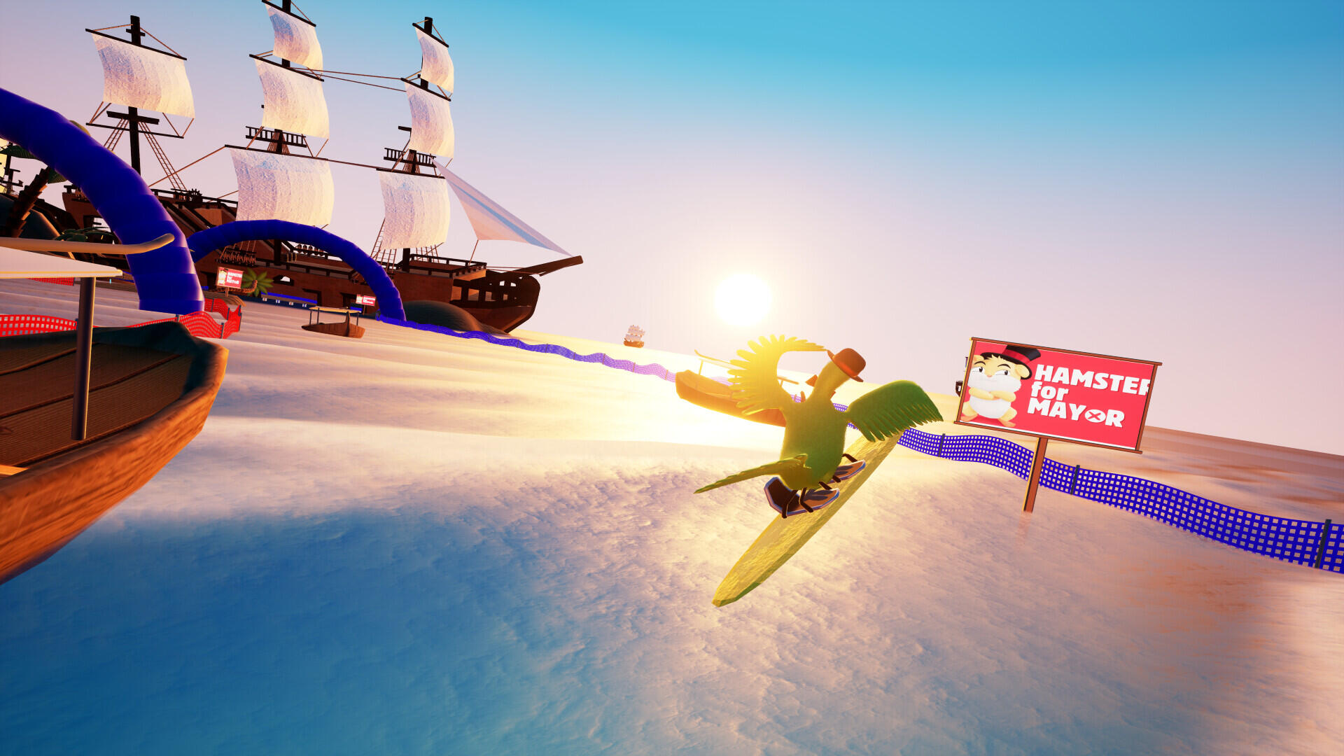 Slopecrashers (Steam) - Review 3 https://www.mkaugaming.com/all-review-list/slopecrashers-steam-review/