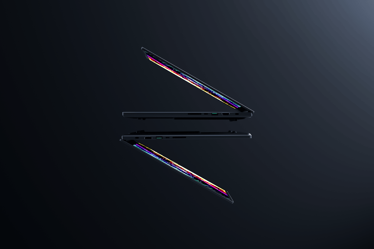 Introducing The 2025 Razer Blade 16 - The Thinnest Razer Gaming Laptop Ever Designed 5 2025 01 07 00002 https://www.mkaugaming.com/introducing-the-2025-razer-blade-16-the-thinnest-razer-gaming-laptop-ever-designed/
