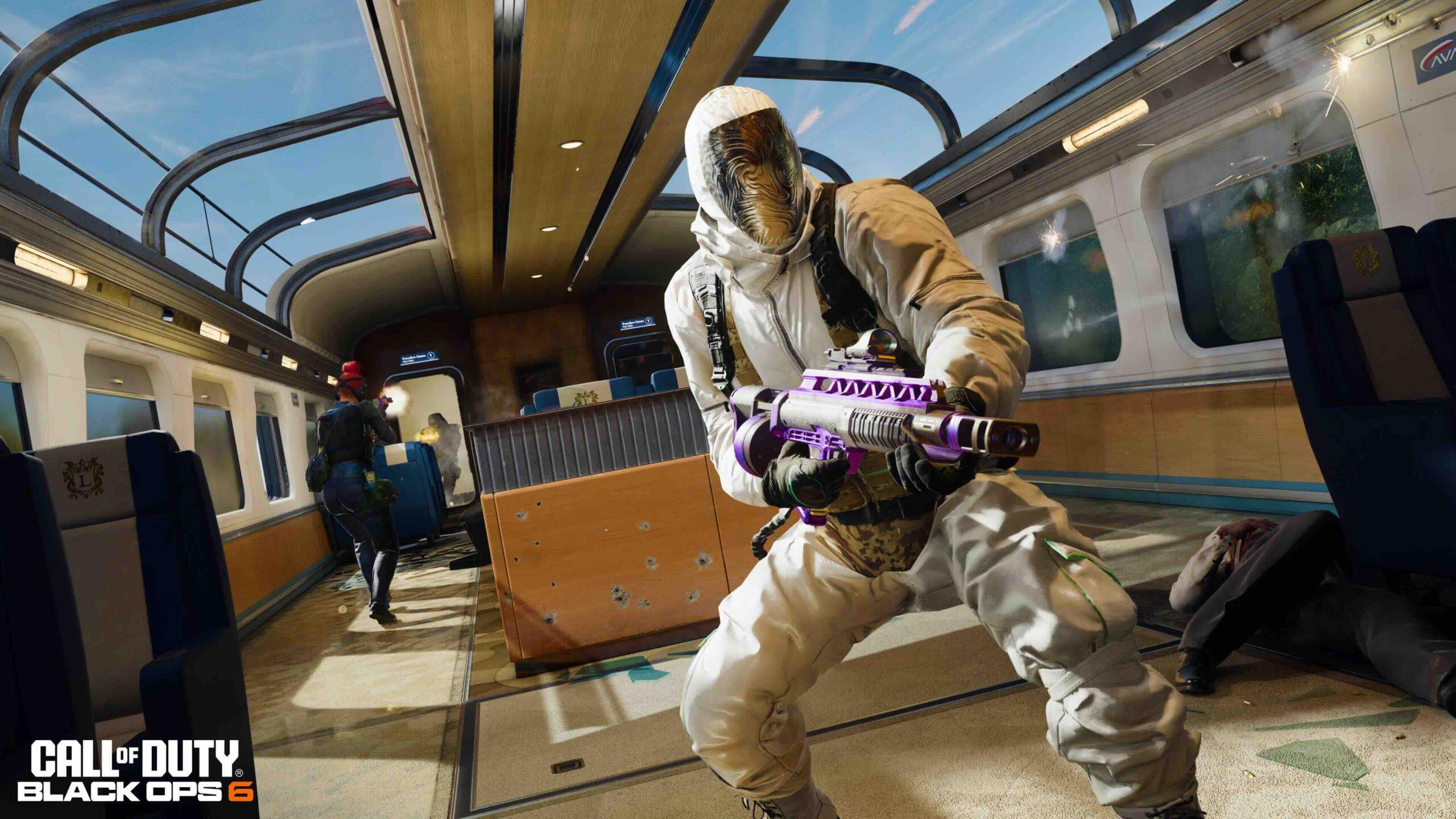 Call of Duty: Black Ops 6 and Call of Duty: Warzone Season 02 - All The New Content You Need To Know About 3 Black Ops 6 S2 Multiplayer BulletAction scaled https://www.mkaugaming.com/call-of-duty-black-ops-6-and-call-of-duty-warzone-season-02-all-the-new-content-you-need-to-know-about/