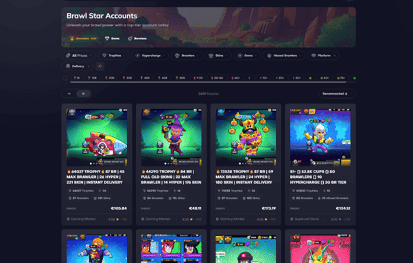 What Makes a Stacked Brawl Stars Account? 4 Picture1ge https://www.mkaugaming.com/what-makes-a-stacked-brawl-stars-account/