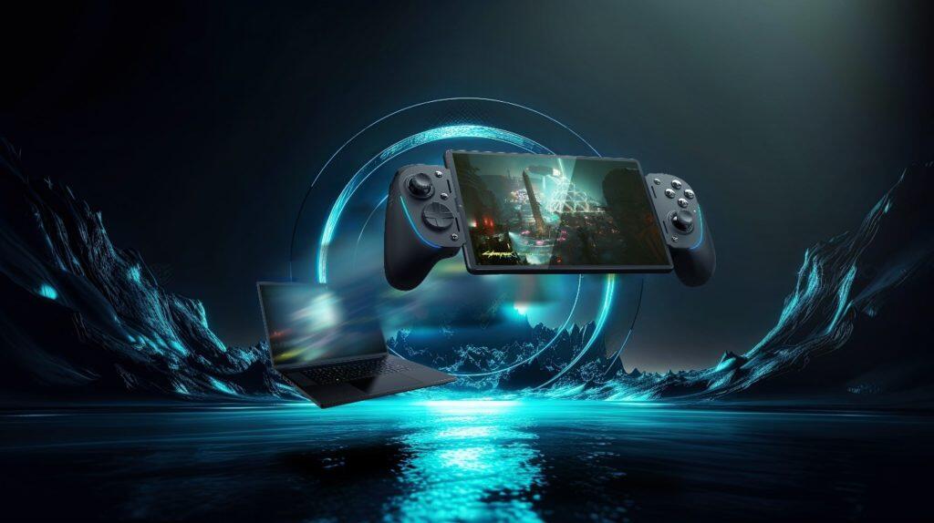 Razer Redefines Gaming At CES 2025 With Groundbreaking Innovations And Futuristic Technologies 4 Picture33aa https://www.mkaugaming.com/razer-redefines-gaming-at-ces-2025-with-ggroundbreaking-innovations-and-futuristic-technologies/
