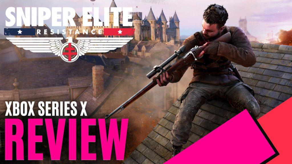 YouTube Thumbnails 1 https://www.mkaugaming.com/all-review-list/sniper-elite-resistance-xbox-series-x-review/