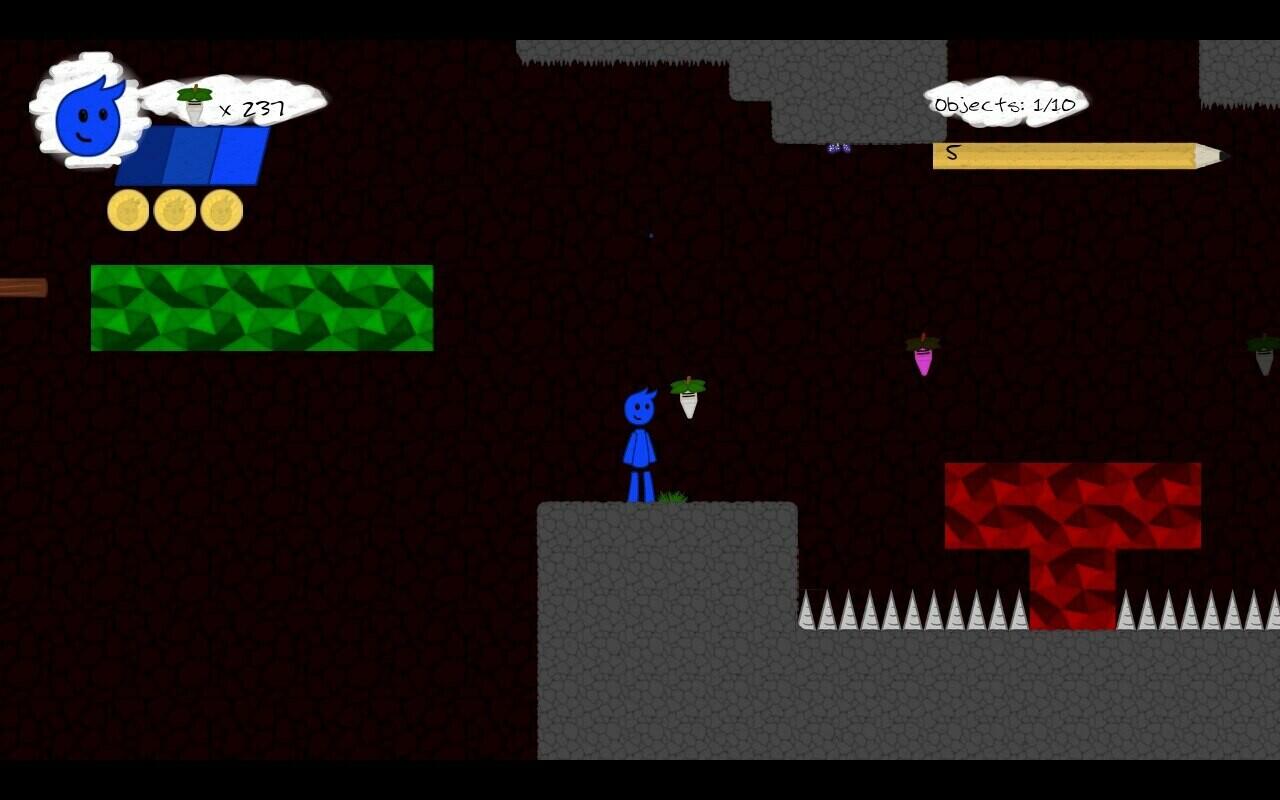 Super Sketch Bob (Steam) - Review 2 https://www.mkaugaming.com/all-review-list/super-sketch-bob-steam-review/