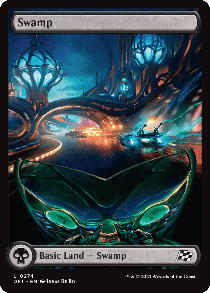 Ignite Your Engines… With Magic: The Gathering, Aetherdrift 11 2 https://www.mkaugaming.com/ignite-your-engines-with-magic-the-gathering-aetherdrift/