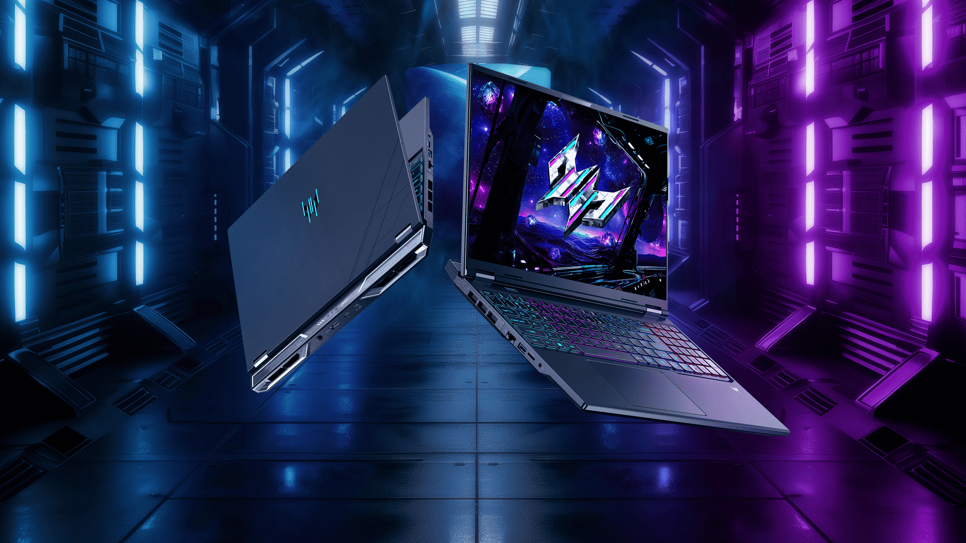 Acer Launches New Predator Helios Neo AI Gaming Laptops with Next-Gen Processors and GPUs 1 2025 01 22 00001 https://www.mkaugaming.com/acer-launches-new-predator-helios-neo-ai-gaming-laptops-with-next-gen-processors-and-gpus/