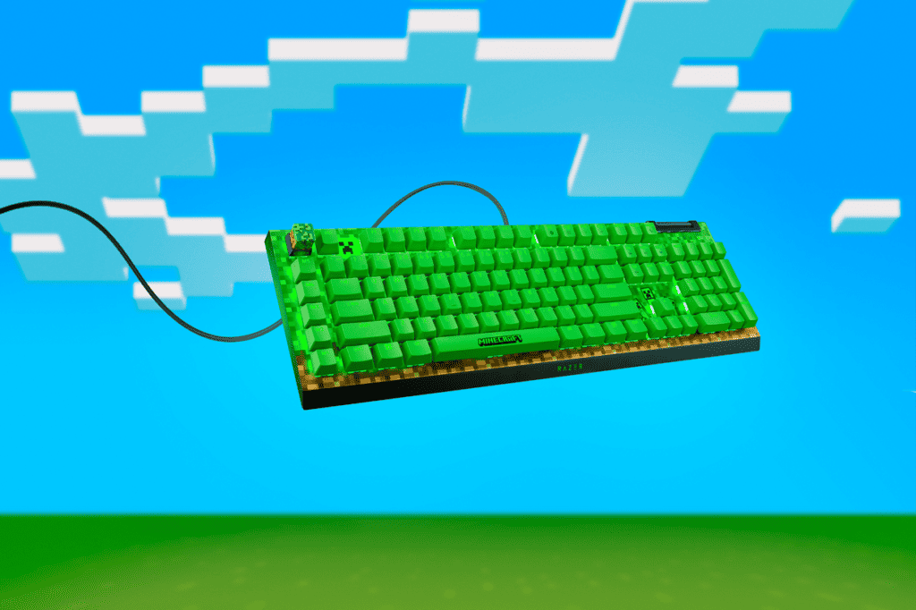 Creepin’ It Real With The Razer x Minecraft Collection 1 2025 02 27 00001 https://www.mkaugaming.com/creepin-it-real-with-the-razer-x-minecraft-collection/