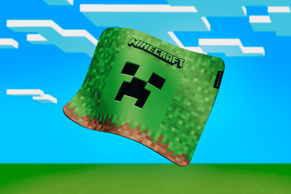 Creepin’ It Real With The Razer x Minecraft Collection 4 2025 02 27 00005 https://www.mkaugaming.com/creepin-it-real-with-the-razer-x-minecraft-collection/