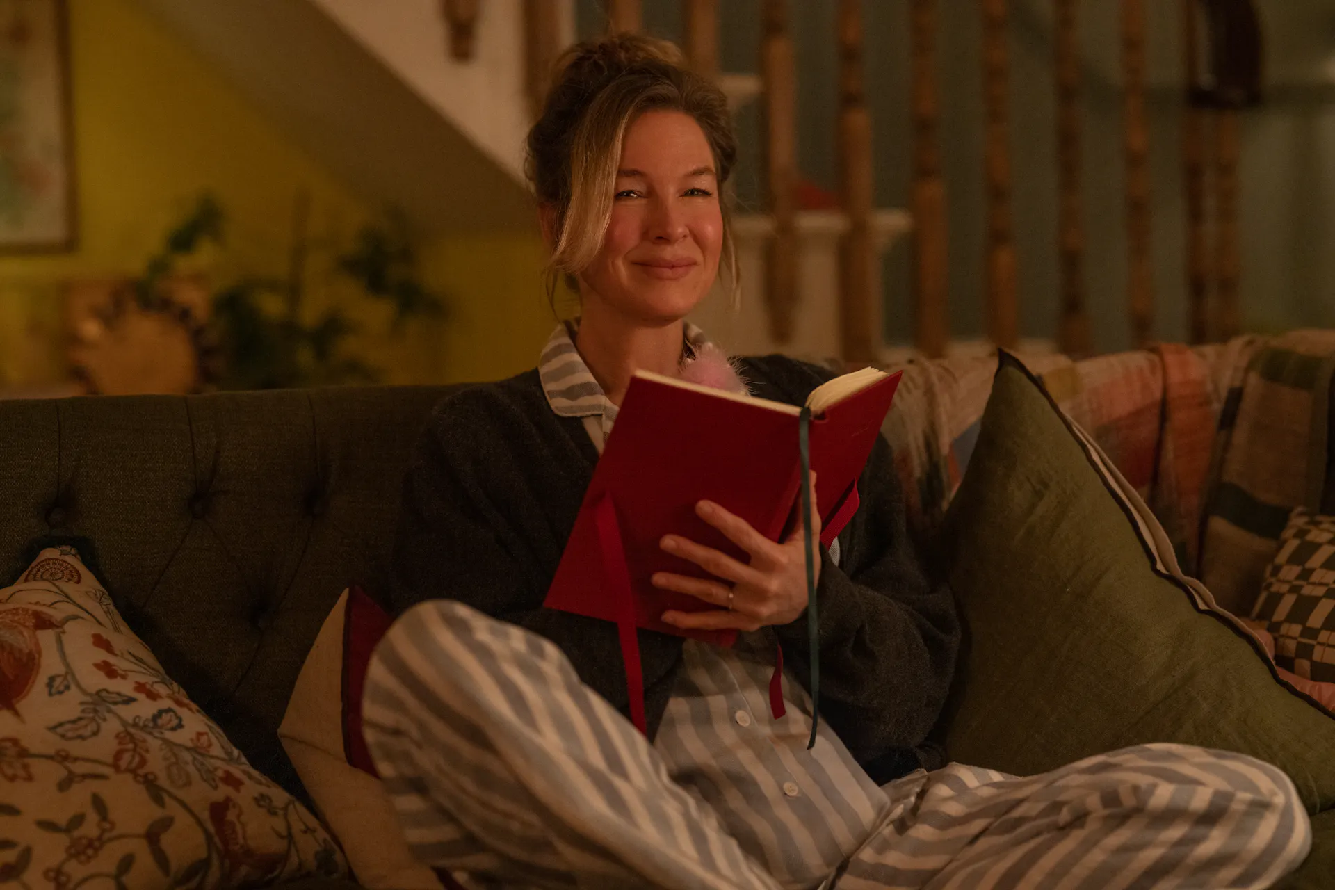 Bridget Jones: Mad About The Boy (Movie) - Review 3 2577 d028 00295r 1 https://www.mkaugaming.com/all-review-list/bridget-jones-mad-about-the-boy-movie-review/