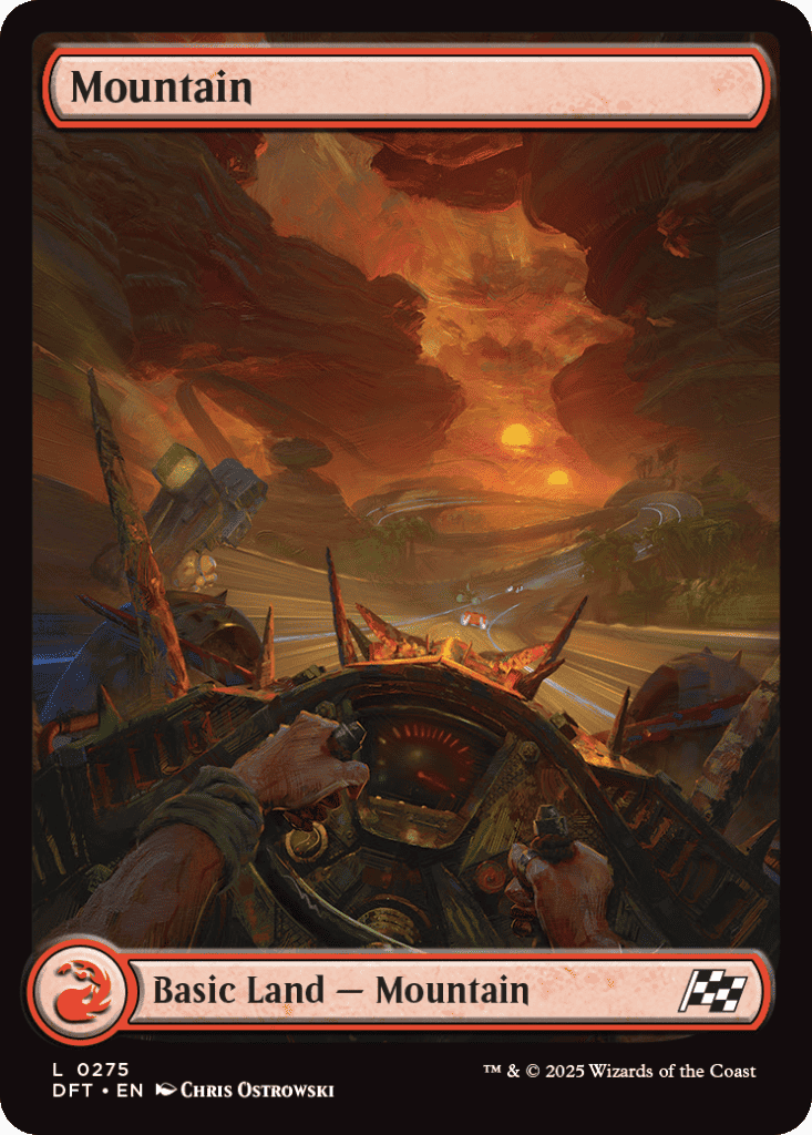 Ignite Your Engines… With Magic: The Gathering, Aetherdrift 12 3 https://www.mkaugaming.com/ignite-your-engines-with-magic-the-gathering-aetherdrift/