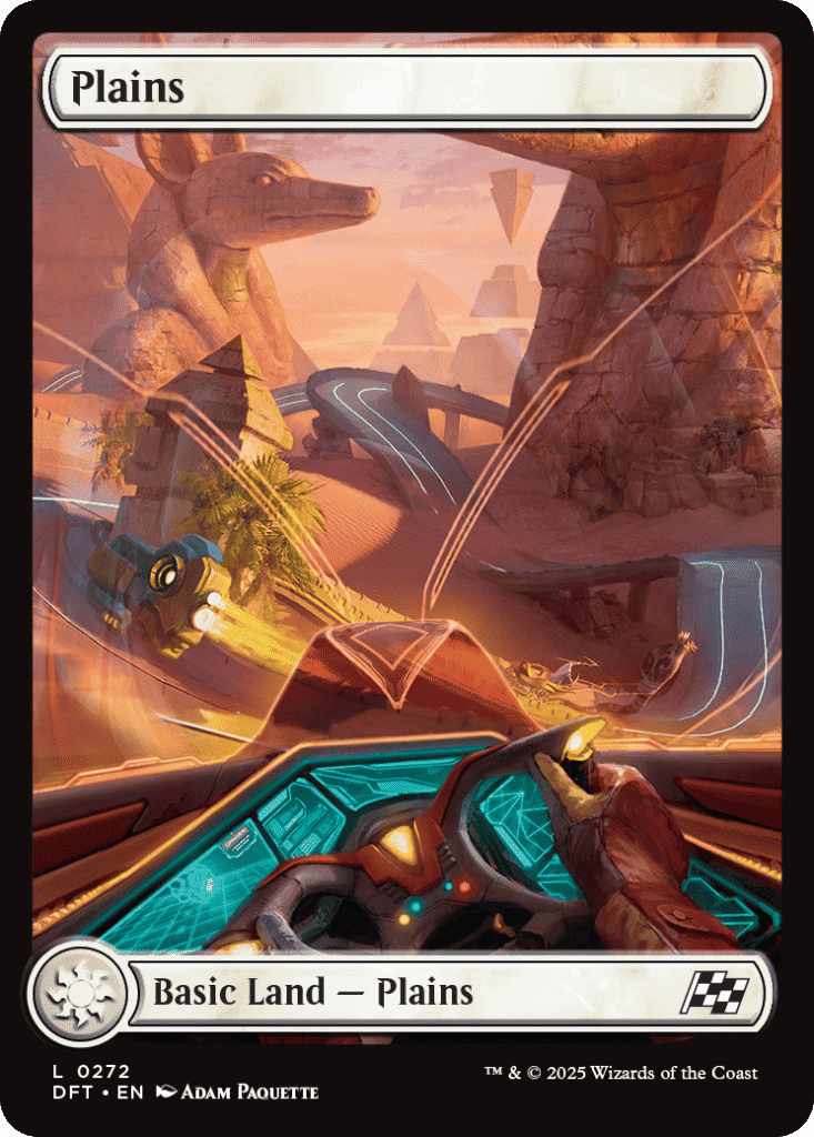 Ignite Your Engines… With Magic: The Gathering, Aetherdrift 14 5 https://www.mkaugaming.com/ignite-your-engines-with-magic-the-gathering-aetherdrift/