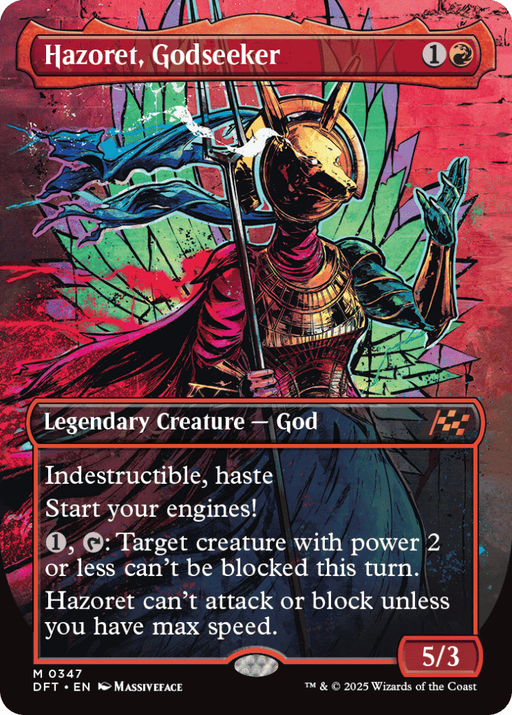 Ignite Your Engines… With Magic: The Gathering, Aetherdrift 6 53 https://www.mkaugaming.com/ignite-your-engines-with-magic-the-gathering-aetherdrift/