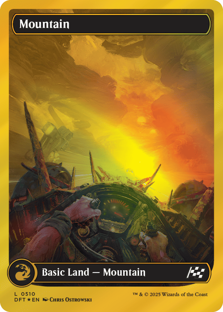 Ignite Your Engines… With Magic: The Gathering, Aetherdrift 5 543 https://www.mkaugaming.com/ignite-your-engines-with-magic-the-gathering-aetherdrift/