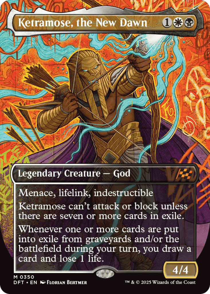 Ignite Your Engines… With Magic: The Gathering, Aetherdrift 7 656 https://www.mkaugaming.com/ignite-your-engines-with-magic-the-gathering-aetherdrift/