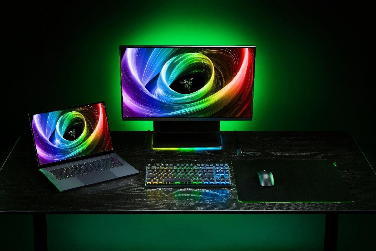 Introducing The Powerful New Razer Blade 18 - Now Available For Pre-Order Along With Blade 16 1 Picture2gega https://www.mkaugaming.com/introducing-the-powerful-new-razer-blade-18-now-available-for-pre-order-along-with-blade-16/