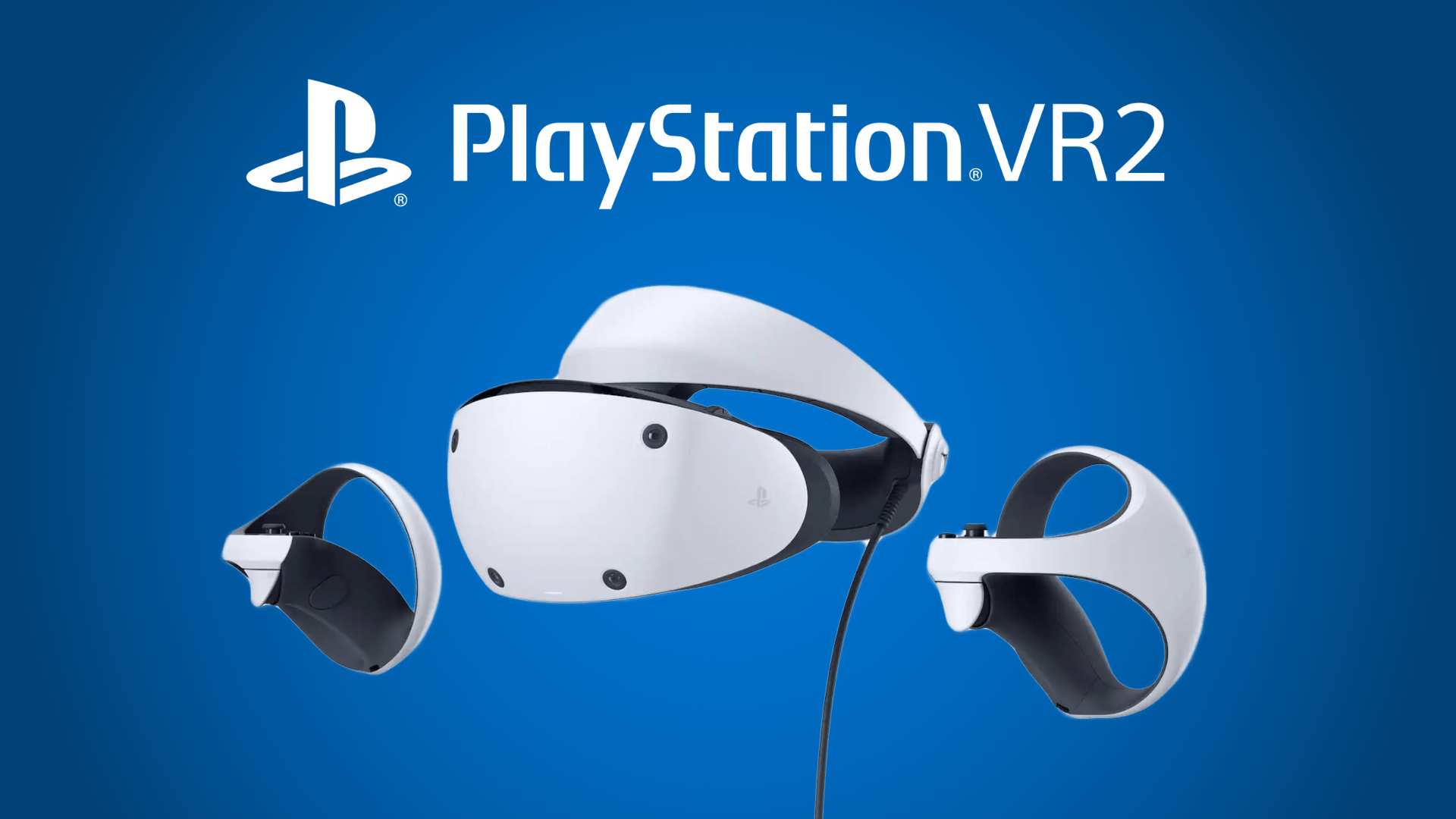 A Great New Price For PlayStation VR2 in Australia