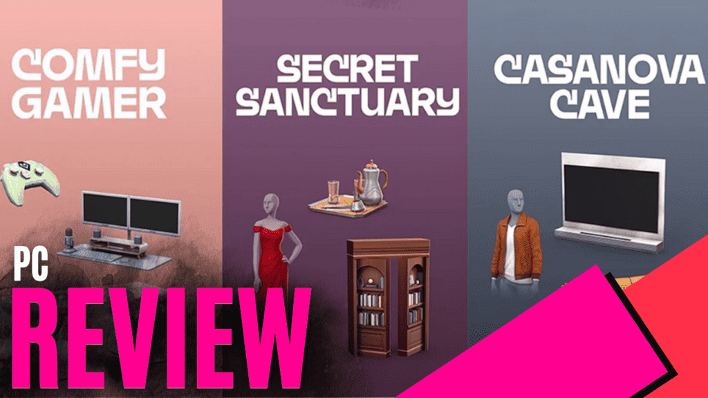 YouTube Thumbnails 2025 02 03T194627.743 https://www.mkaugaming.com/all-review-list/the-sims-4-comfy-gamer-secret-sanctuary-casanova-cave-dlc-pc-review/
