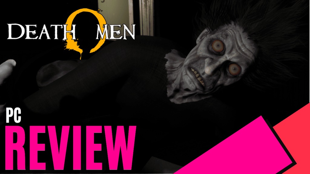 YouTube Thumbnails 2025 02 03T202203.767 https://www.mkaugaming.com/all-review-list/deathomen-steam-review/