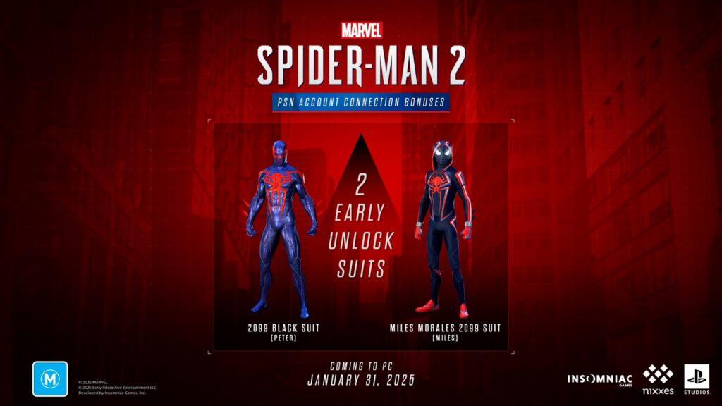 Marvel's Spider-Man 2 on PC Available Now 3 geagaa https://www.mkaugaming.com/marvels-spider-man-2-on-pc-available-now/