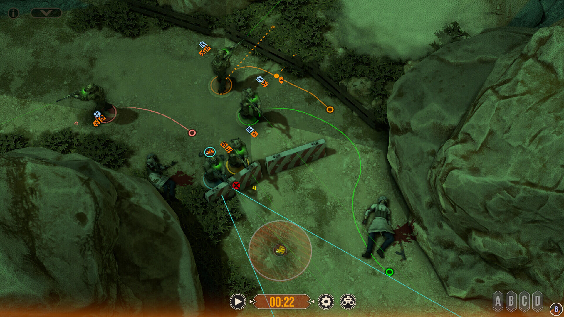 Door Kickers 2: Task Force North (Steam) - Review 3 https://www.mkaugaming.com/all-review-list/door-kickers-2-task-force-north-steam-review/