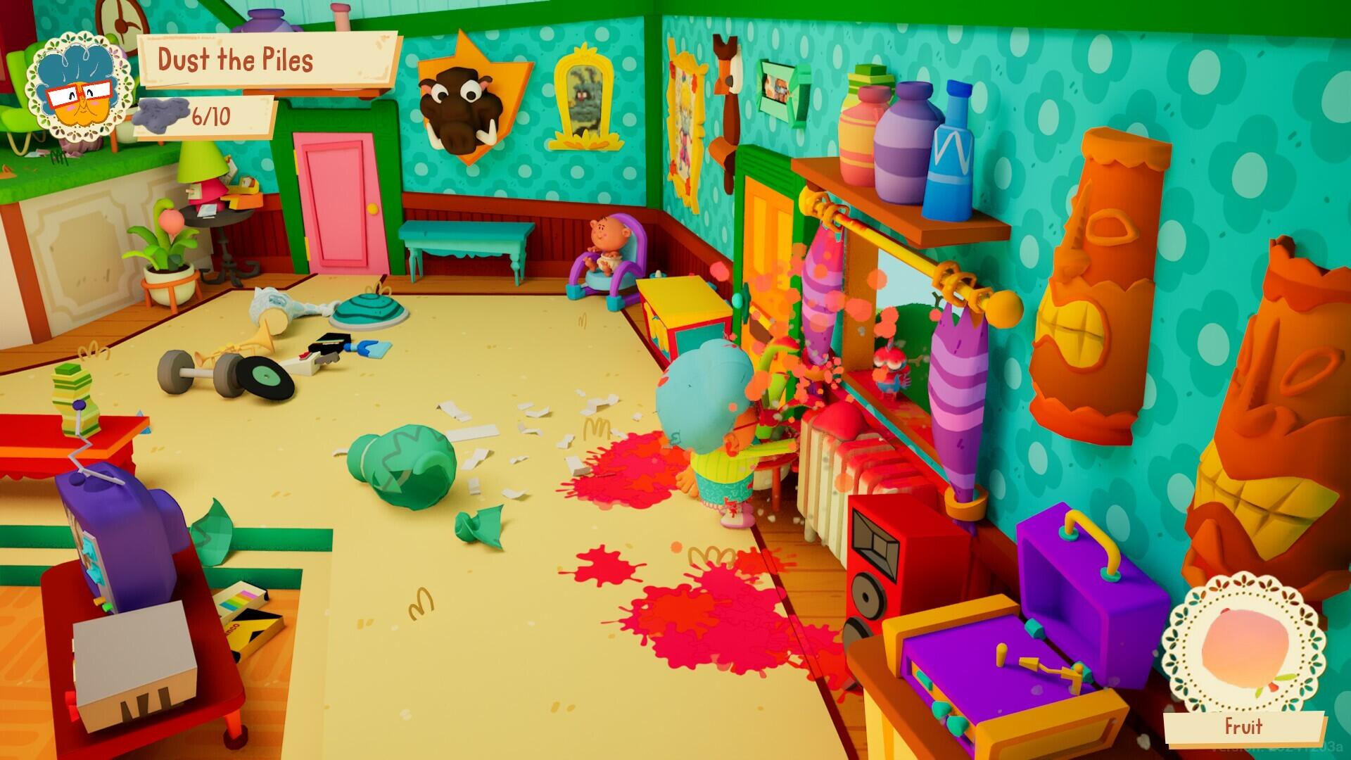 Grandma, No! (Steam) - Preview 2 https://www.mkaugaming.com/all-review-list/grandma-no-steam-preview/