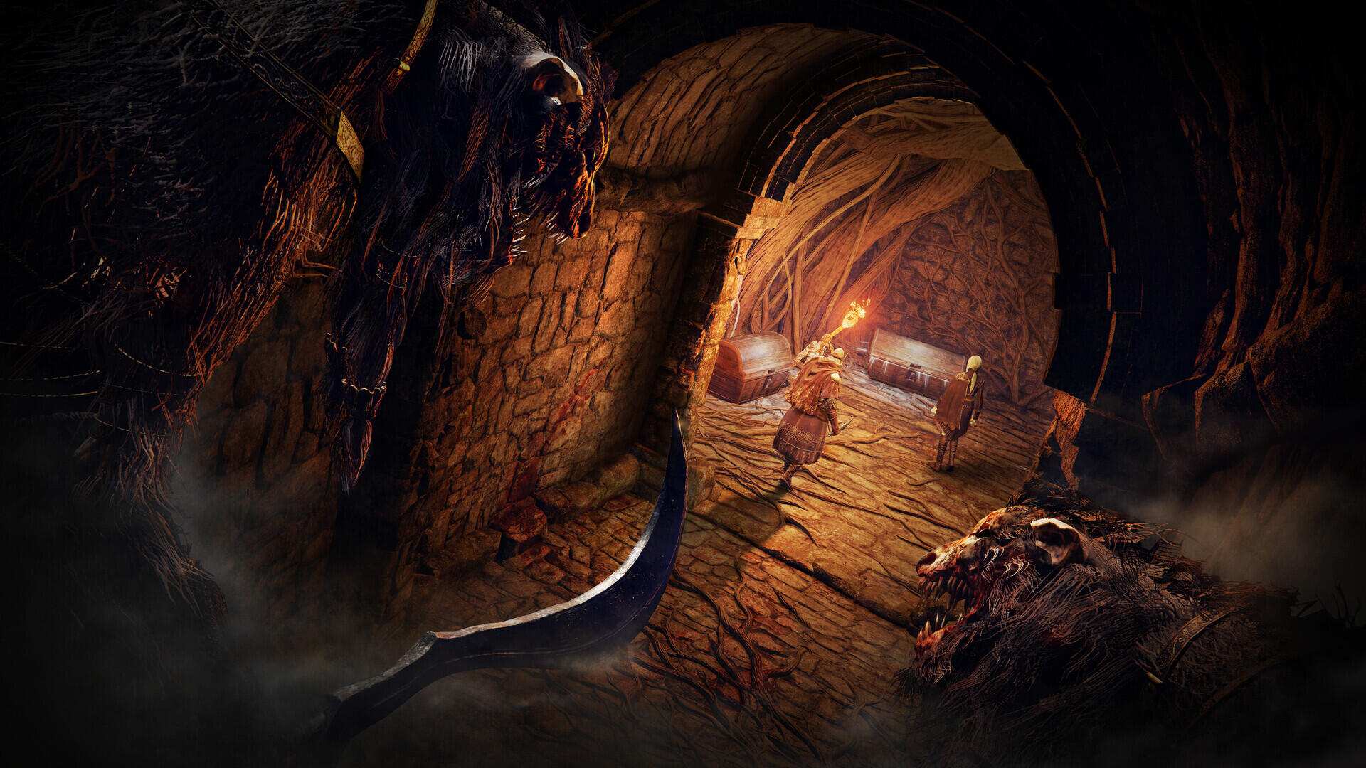 Elden Ring Nightreign (Playstation 5) - Hands On Preview 3 https://www.mkaugaming.com/all-review-list/elden-ring-nightreign-playstation-5-hands-on-preview/