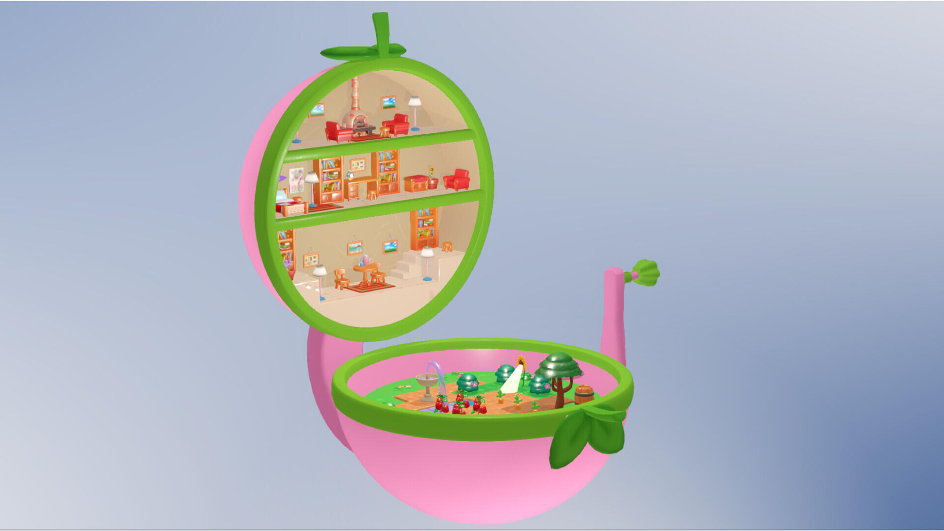 Tiny Garden (Steam) - Preview 2 https://www.mkaugaming.com/all-review-list/tiny-garden-steam-preview/