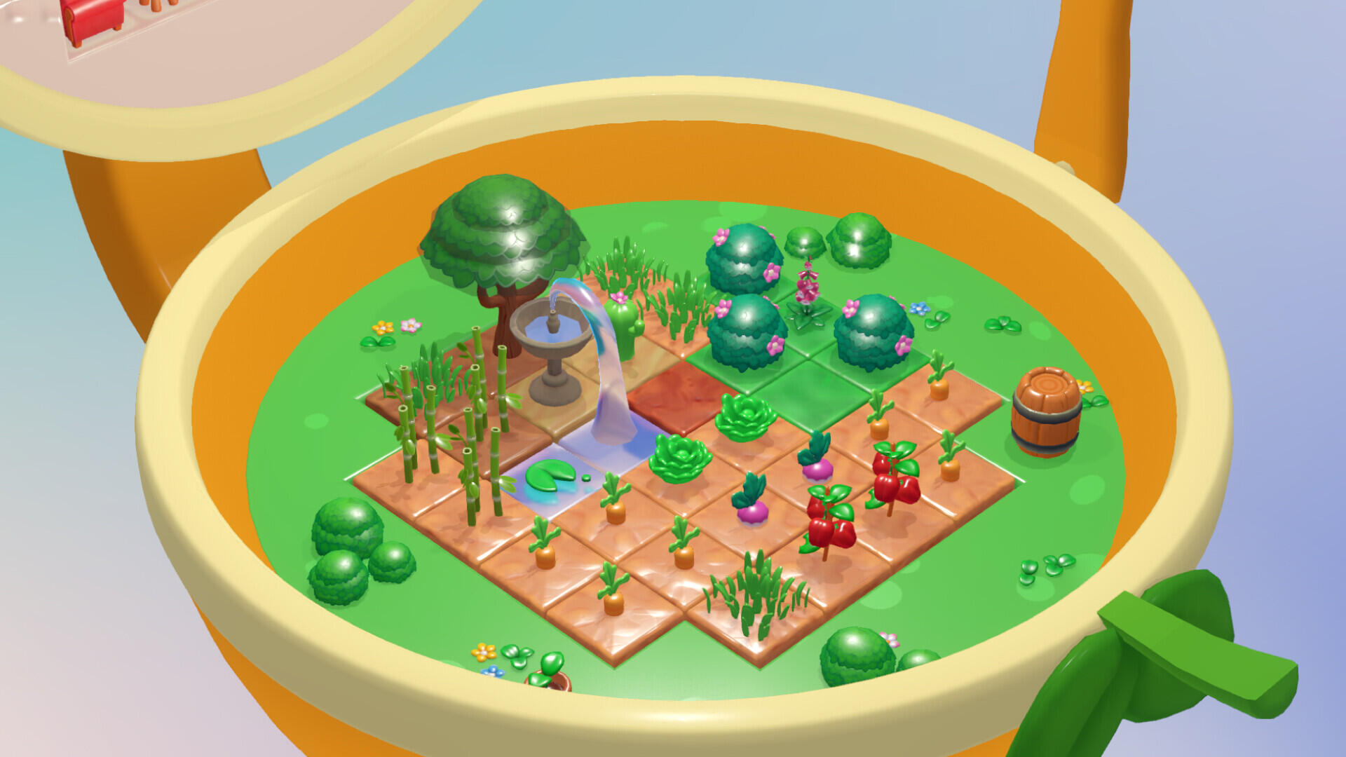 Tiny Garden (Steam) - Preview 3 https://www.mkaugaming.com/all-review-list/tiny-garden-steam-preview/