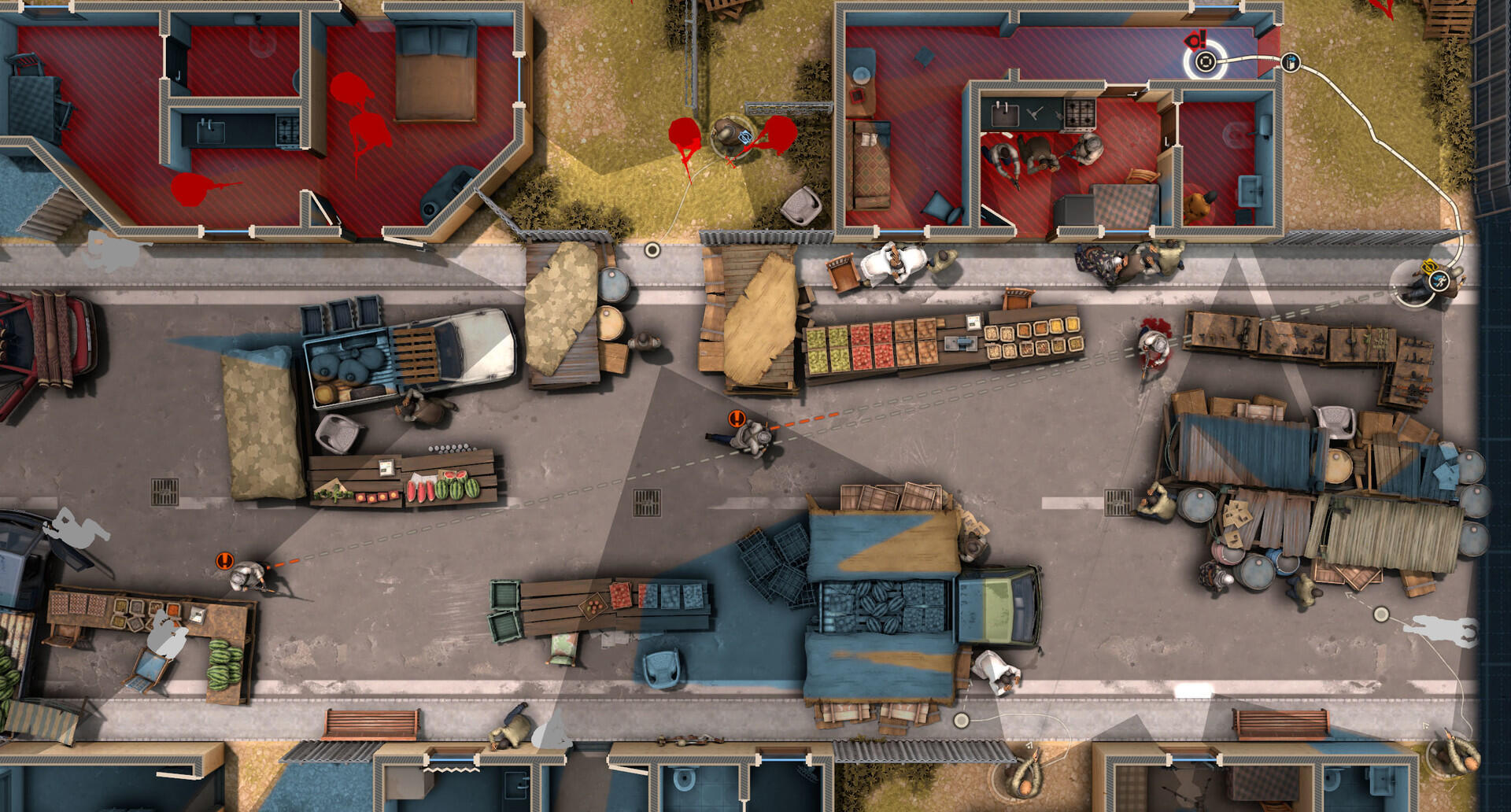 Door Kickers 2: Task Force North (Steam) - Review 2 https://www.mkaugaming.com/all-review-list/door-kickers-2-task-force-north-steam-review/