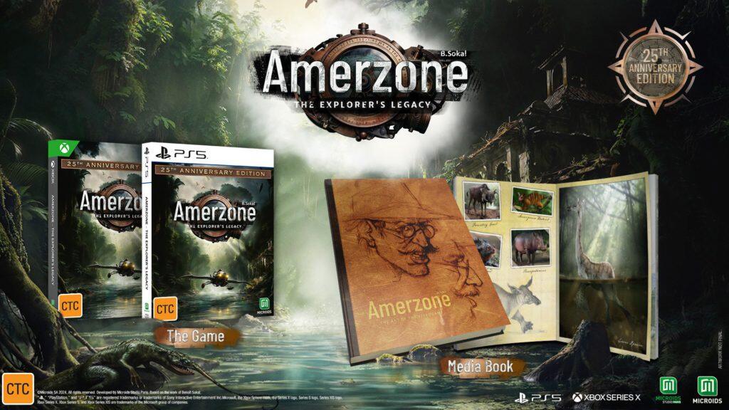 Amerzone - The Explorer's Legacy - Discover The Release Date and Free Demo on Consoles & PC! 1 tetat https://www.mkaugaming.com/amerzone-the-explorers-legacy-discover-the-release-date-and-free-demo-on-consoles-pc/