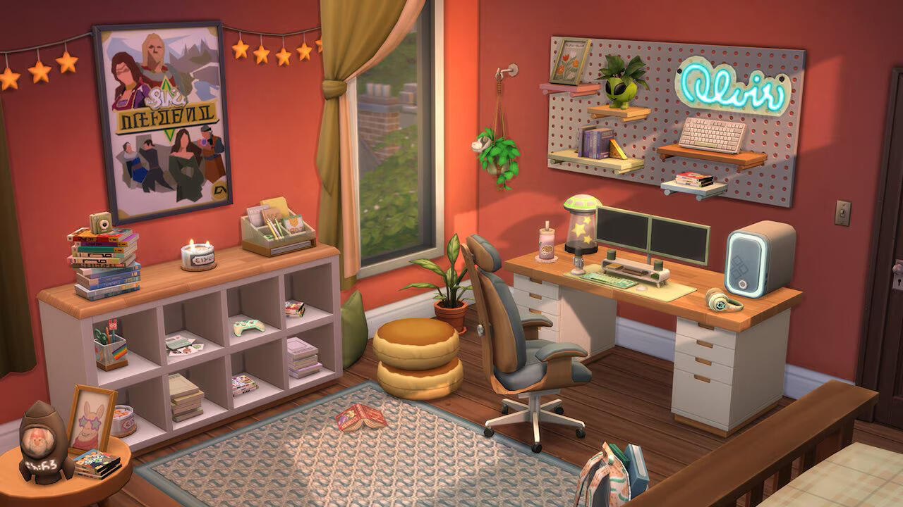 ts4 january kits article asset2 https://www.mkaugaming.com/all-review-list/the-sims-4-comfy-gamer-secret-sanctuary-casanova-cave-dlc-pc-review/
