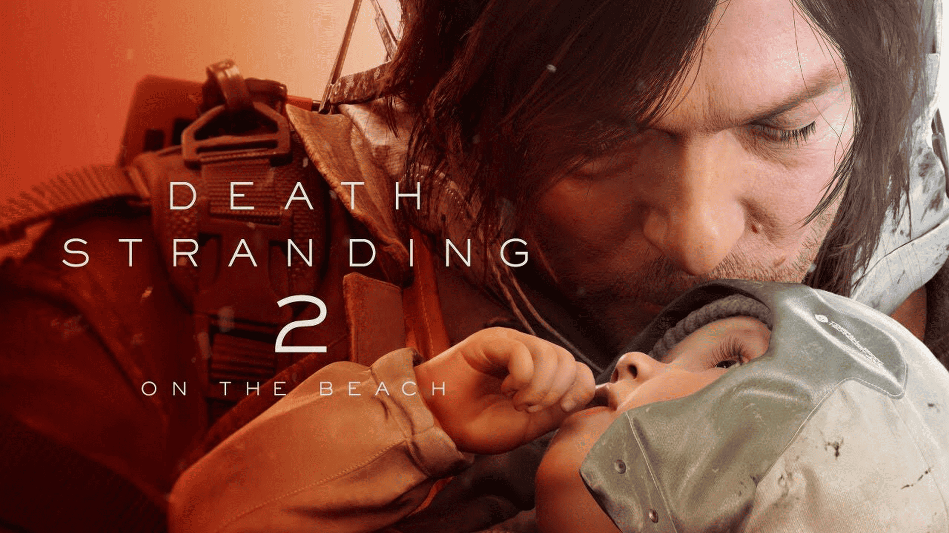 新品 未開封 DEATH STRANDING 2： ON THE BEACH For Southeast Asia) Death Stranding 2: On the Beach launches