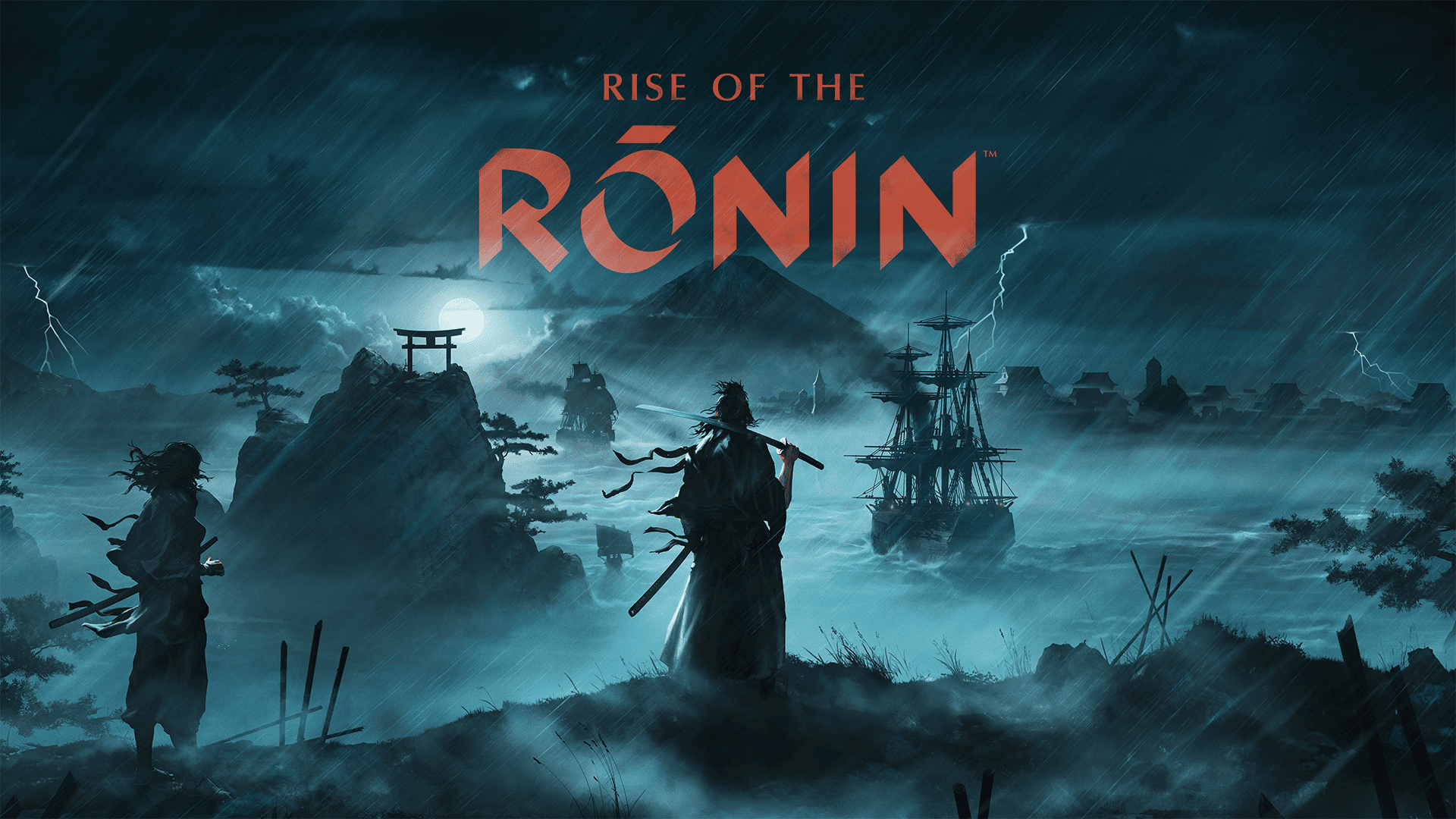 Forge Your Fate In Rise Of The Ronin – Koei Tecmo’s Epic Action Adventure – Now Available On Steam