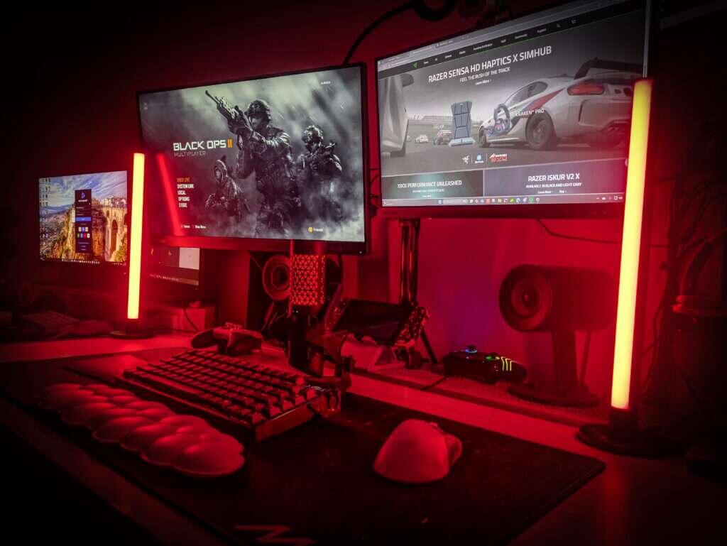 PSX 20250325 203414 https://www.mkaugaming.com/all-review-list/razer-aether-standing-light-bars-hardware-review/