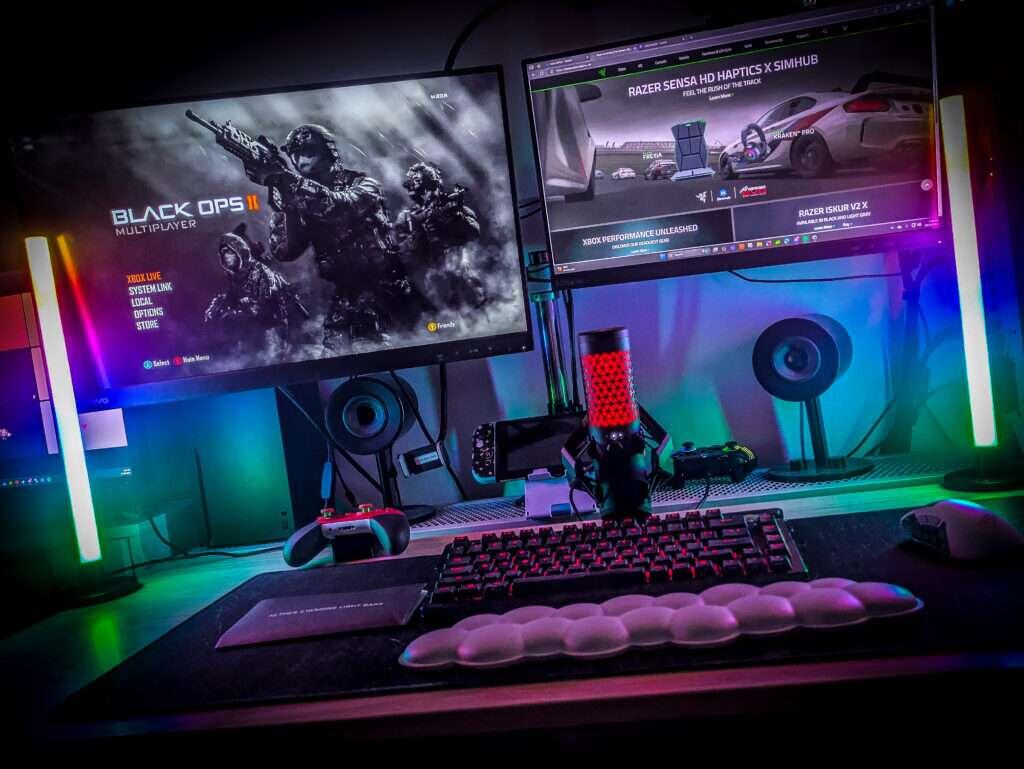 PSX 20250325 203813 https://www.mkaugaming.com/all-review-list/razer-aether-standing-light-bars-hardware-review/