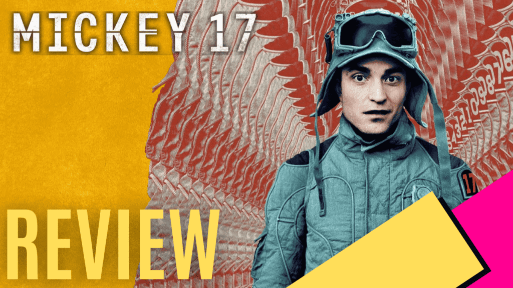 YouTube Thumbnails 2025 03 10T203415.784 https://www.mkaugaming.com/all-review-list/mickey-17-movie-review/