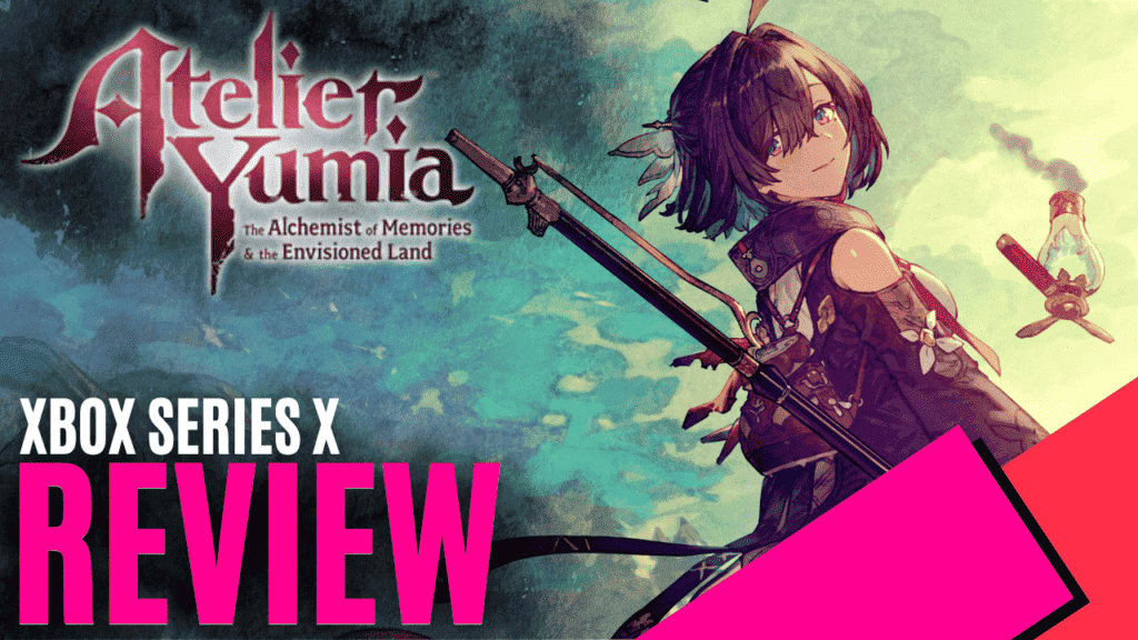 YouTube Thumbnails 2025 03 21T203230.500 https://www.mkaugaming.com/all-review-list/atelier-yumia-the-alchemist-of-memories-the-envisioned-land-xbox-series-x-review/