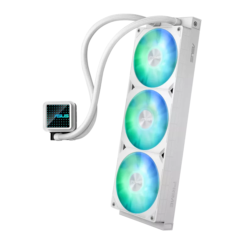 ASUS Prime LC 360 ARGB White Edition All-In-One CPU Liquid Cooler (Hardware) - Review 3 fwebp 2 https://www.mkaugaming.com/all-review-list/asus-prime-lc-360-argb-white-edition-all-in-one-cpu-liquid-cooler-hardware-review/