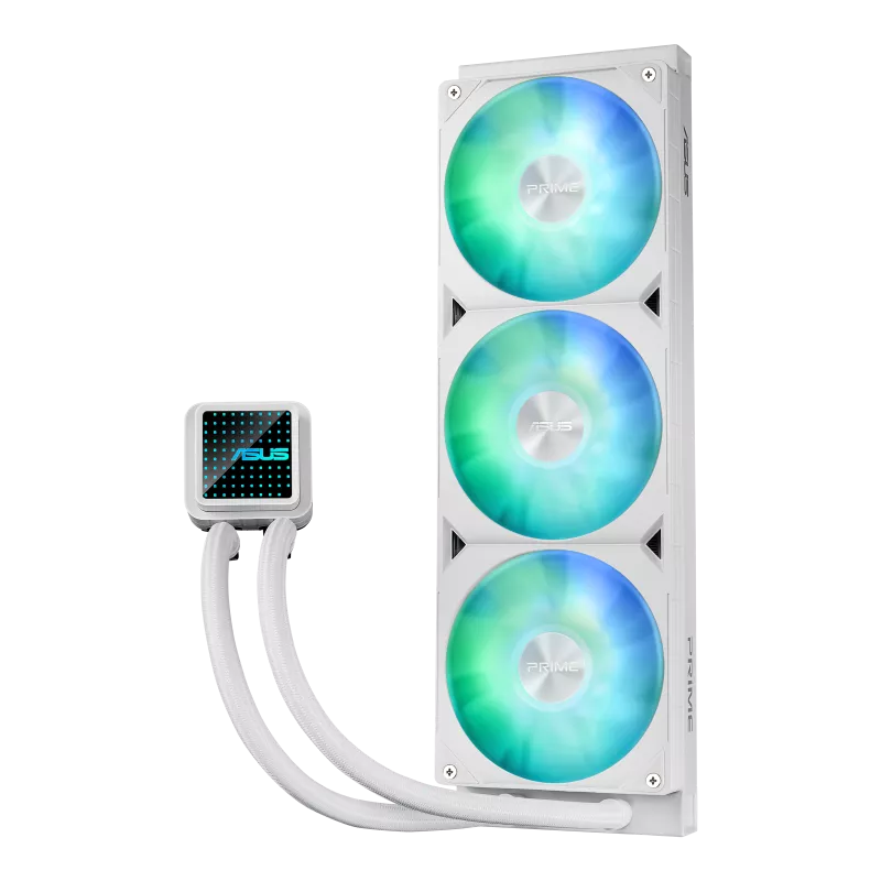 ASUS Prime LC 360 ARGB White Edition All-In-One CPU Liquid Cooler (Hardware) - Review 4 fwebp 5 https://www.mkaugaming.com/all-review-list/asus-prime-lc-360-argb-white-edition-all-in-one-cpu-liquid-cooler-hardware-review/