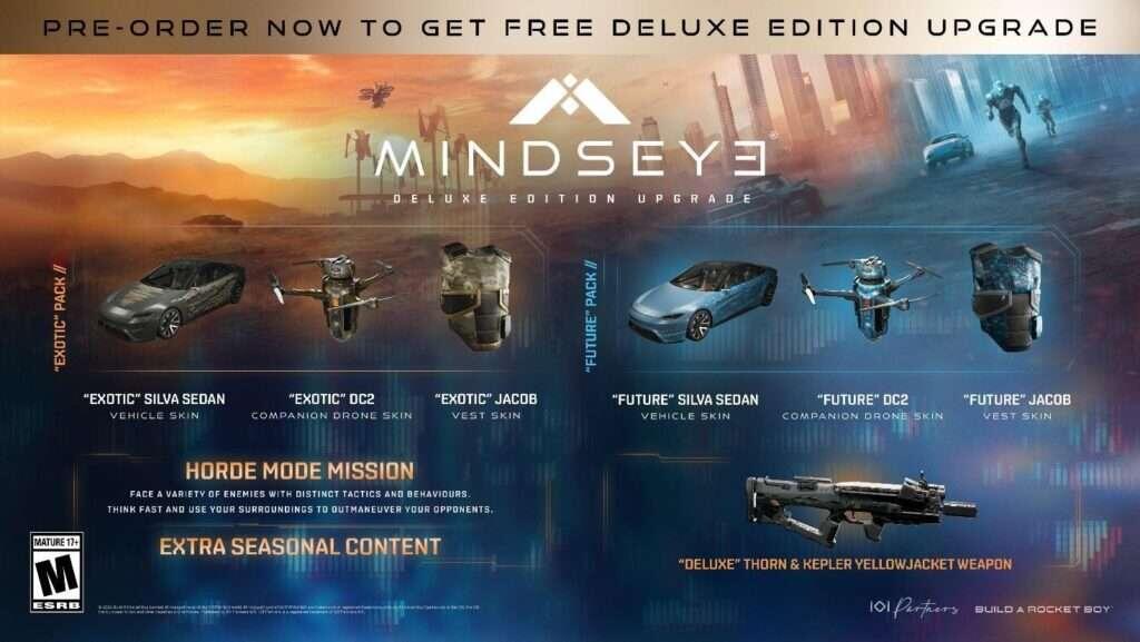 Build A Rocket Boy and IOI Partners’ Blockbuster Thriller MindsEye Launches June 10 1 gega https://www.mkaugaming.com/build-a-rocket-boy-and-ioi-partners-blockbuster-thriller-mindseye-launches-june-10/
