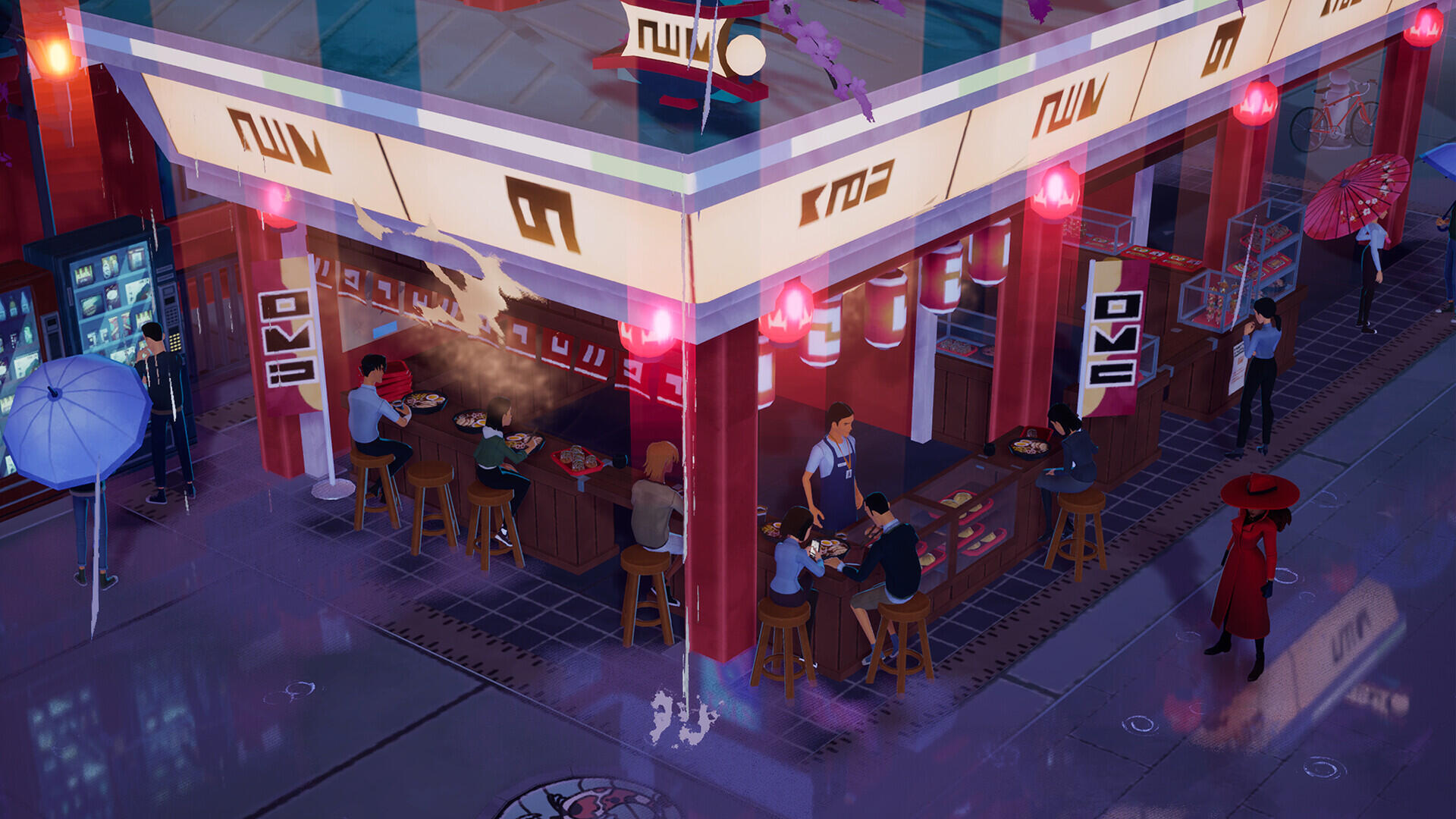 Carmen Sandiego (Xbox Series X) - Review 2 https://www.mkaugaming.com/all-review-list/carmen-sandiego-xbox-series-x-review/