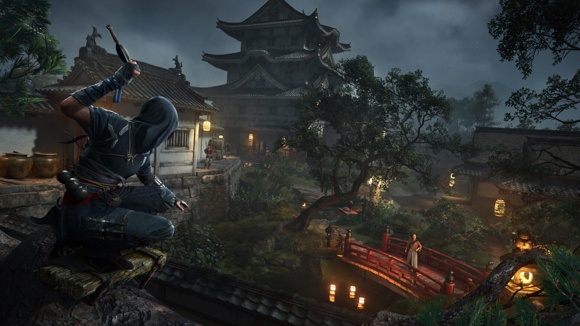 Assassin’s Creed Shadows (Xbox Series X) - Review 2 https://www.mkaugaming.com/all-review-list/assassins-creed-shadows-xbox-series-x-review/