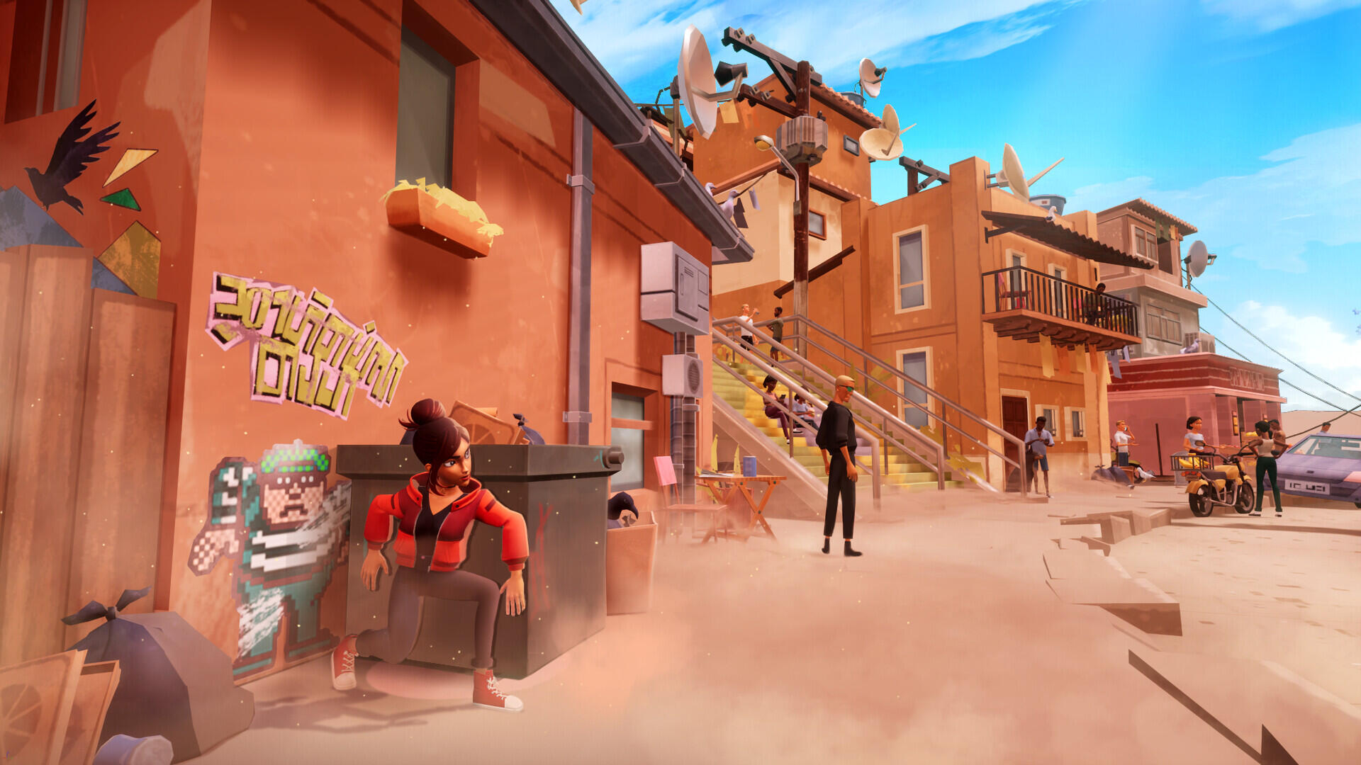 Carmen Sandiego (Xbox Series X) - Review 3 https://www.mkaugaming.com/all-review-list/carmen-sandiego-xbox-series-x-review/