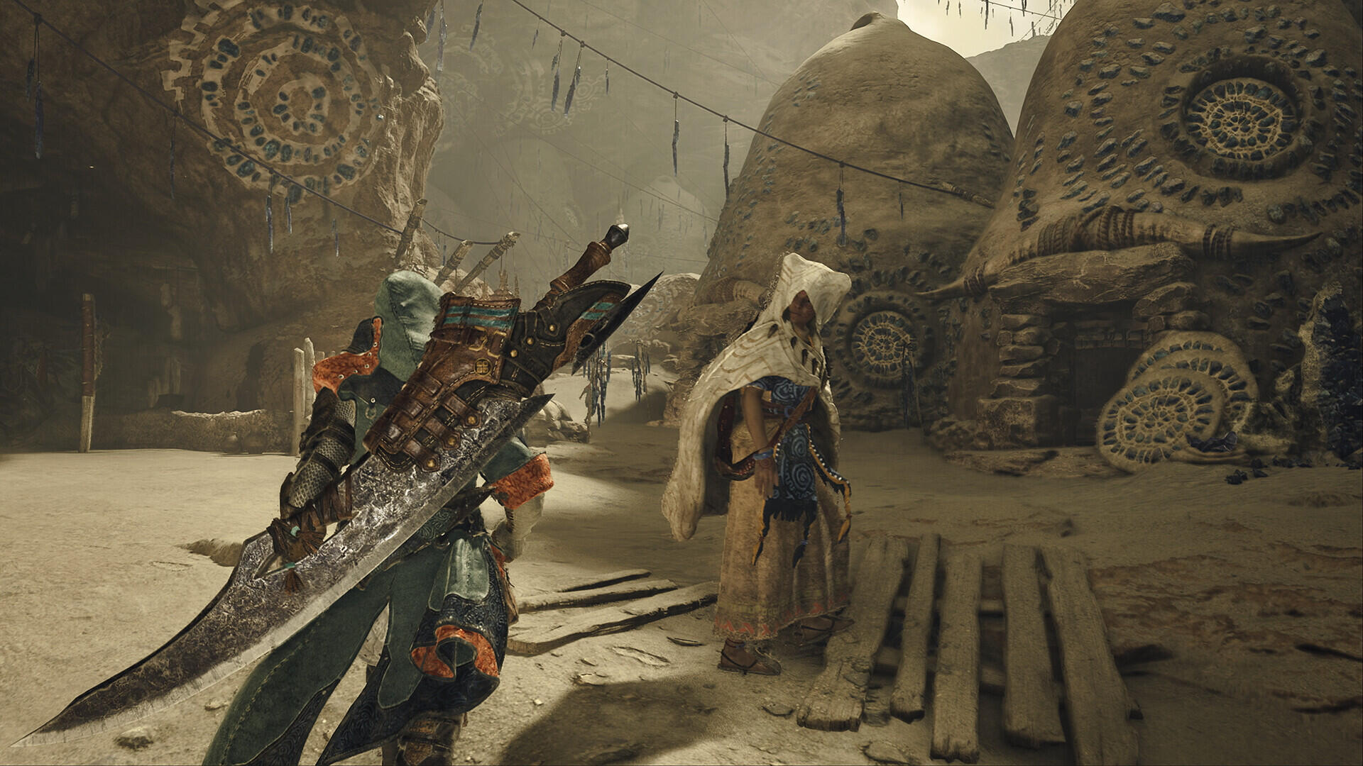 Monster Hunter Wilds (Xbox Series X) - Review 2 https://www.mkaugaming.com/all-review-list/monster-hunter-wilds-xbox-series-x-review/