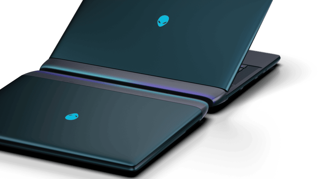 Alienware Area-51 Laptops Return: Unveiling the Power-Packed 16 & 18 Models 1 3 Hinge.661 https://www.mkaugaming.com/alienware-area-51-laptops-return/