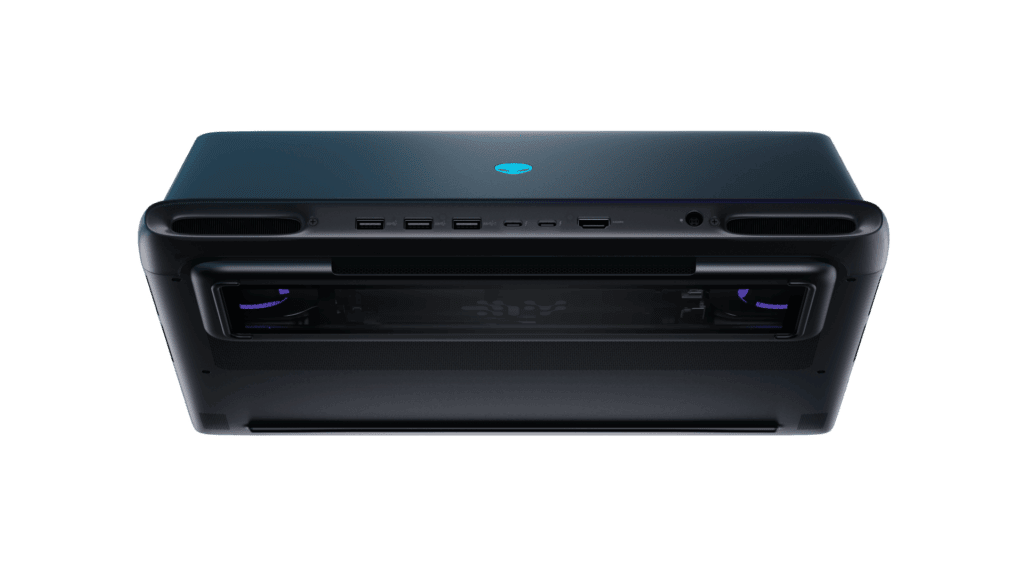 Alienware Area-51 Laptops Return: Unveiling the Power-Packed 16 & 18 Models 4 4 Performance NEW https://www.mkaugaming.com/alienware-area-51-laptops-return/