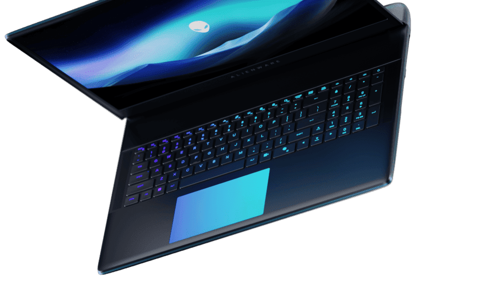Alienware Area-51 Laptops Return: Unveiling the Power-Packed 16 & 18 Models 2 5 Palmrest.664 https://www.mkaugaming.com/alienware-area-51-laptops-return/