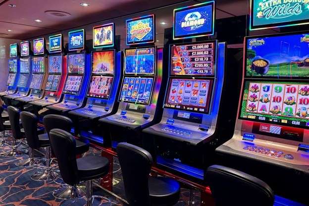 The Science Behind Slot Gaming Payouts: RTP, Volatility, and Paylines |  MKAU Gaming