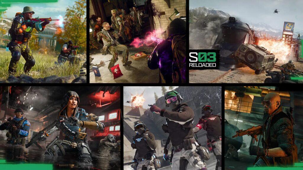 Call of Duty: Black Ops 6 and Call of Duty: Warzone Season 03 Reloaded: All The Details 1 S03 Reloaded Overview https://www.mkaugaming.com/call-of-duty-black-ops-6-and-call-of-duty-warzone-season-03-reloaded-all-the-details/